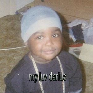 Meet your Posher, Darius adams